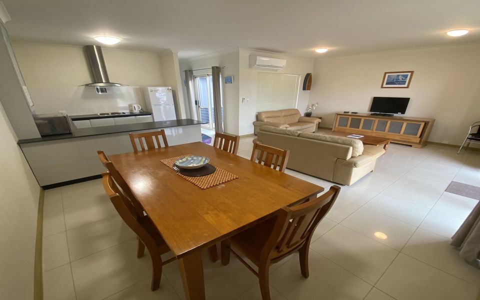 Unit 63 Seafront Estate