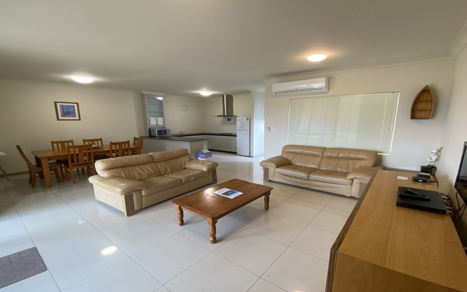 Unit 63 Seafront Estate