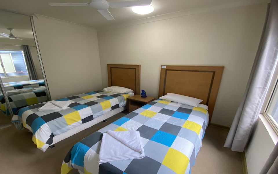 Unit 63 Seafront Estate