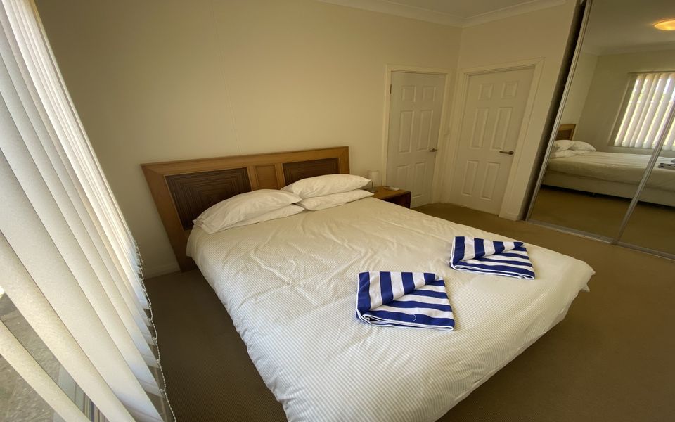 Unit 64 Seafront Estate