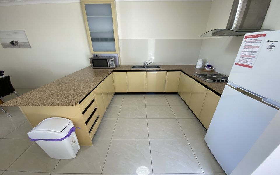 Unit 64 Seafront Estate