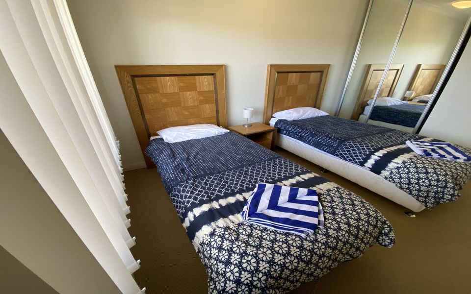 Unit 64 Seafront Estate