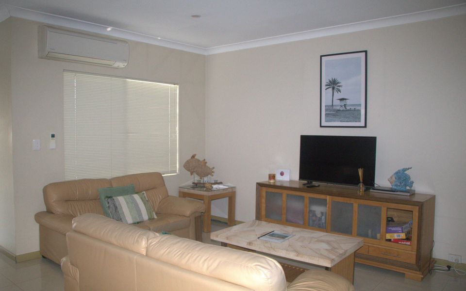 Unit 66 Seafront Estate