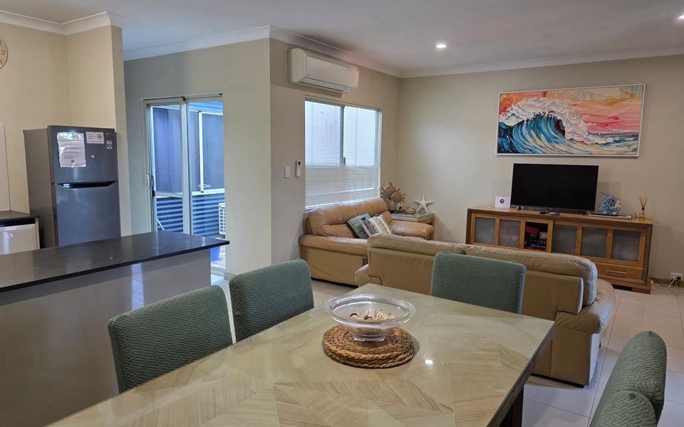 Unit 66 Seafront Estate