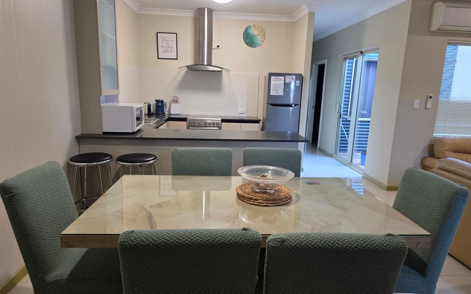 Unit 66 Seafront Estate
