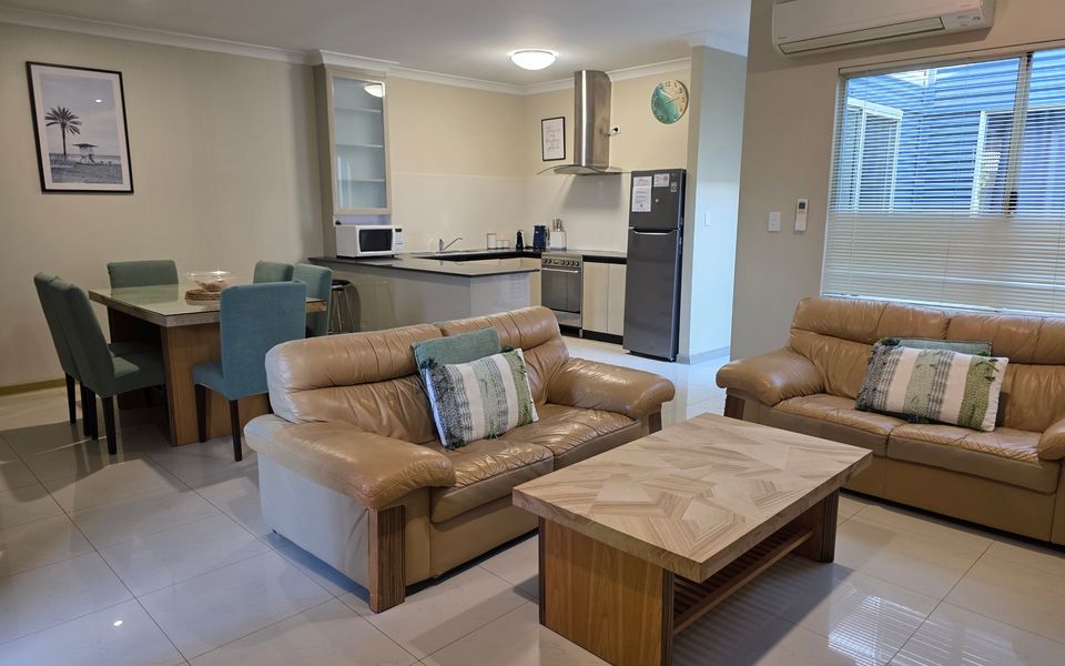 Unit 66 Seafront Estate