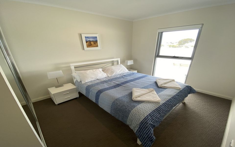 Waves at Jurien, Villa 3