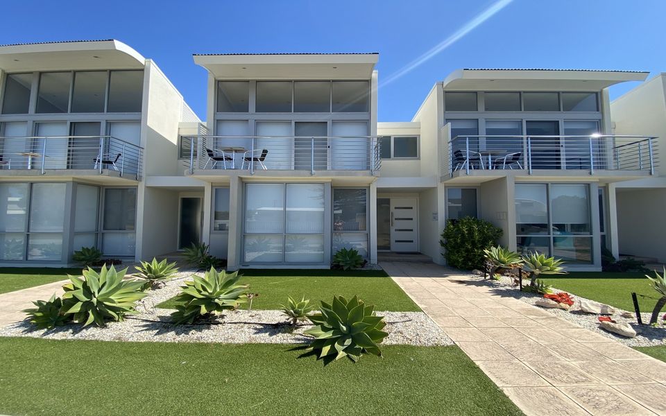 Waves at Jurien, Villa 3