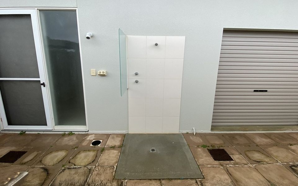 Waves at Jurien, Villa 3