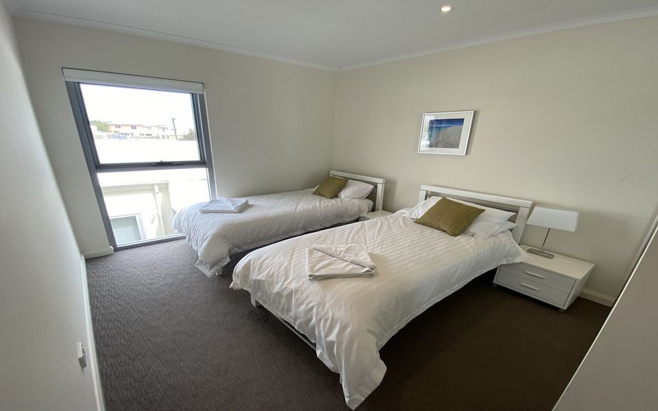Waves at Jurien, Villa 3