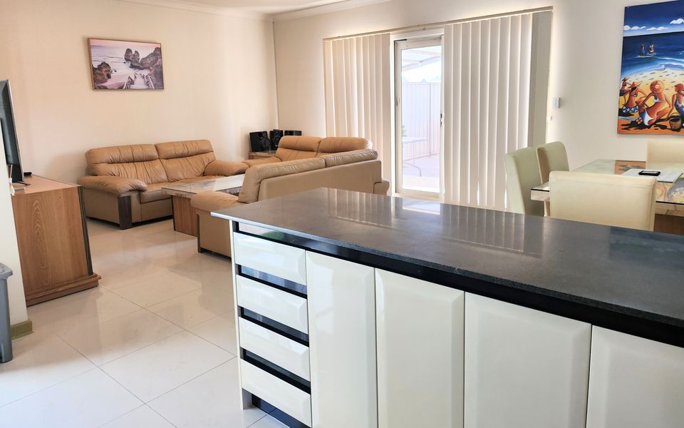 Unit 59 Seafront Estate