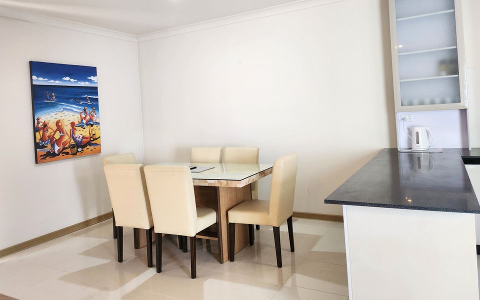 Unit 59 Seafront Estate