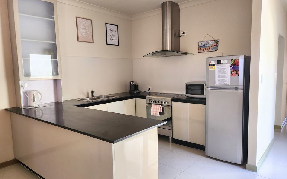 Unit 59 Seafront Estate