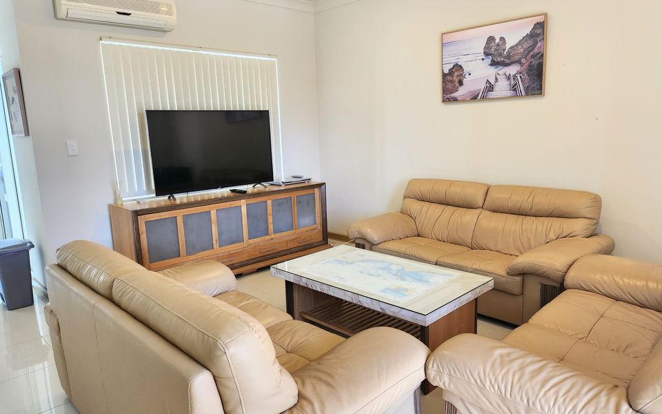 Unit 59 Seafront Estate