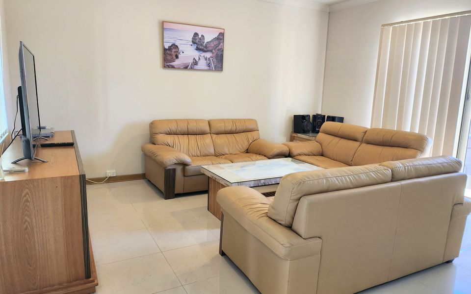 Unit 59 Seafront Estate
