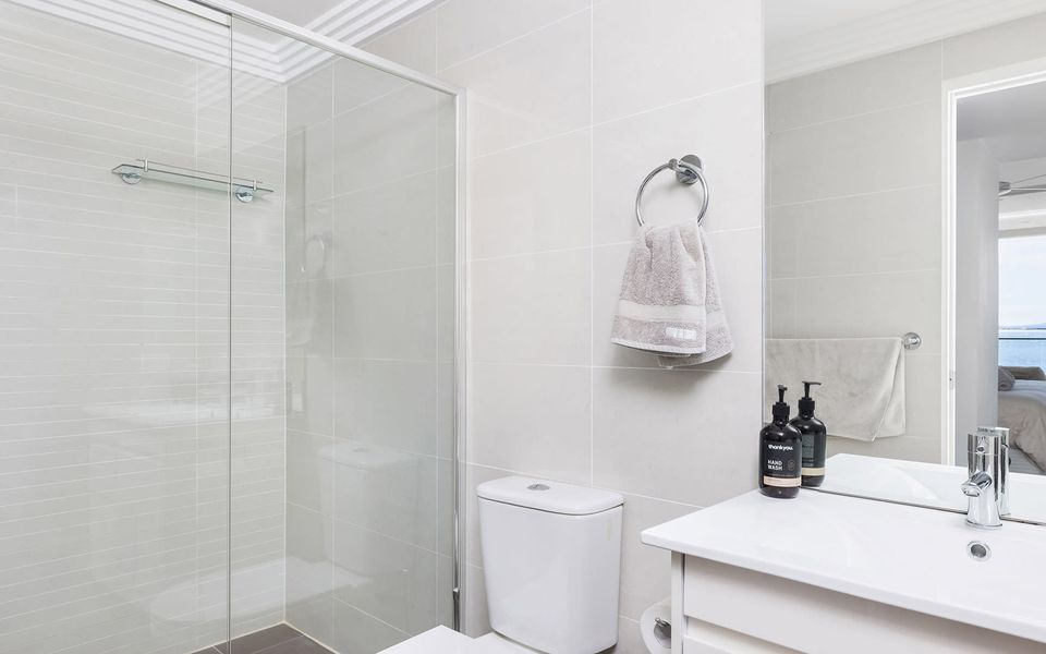 Aura 2 apartment with Spectacular Views