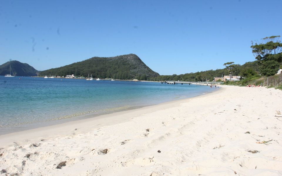 Aura 2 apartment with Spectacular Views