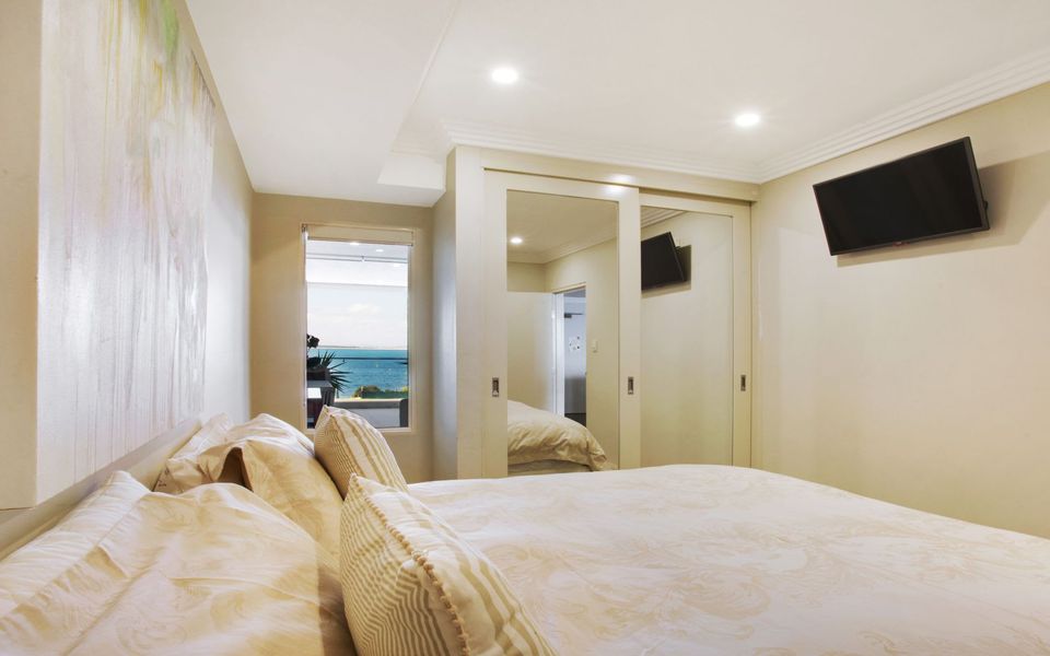 Aura 2 apartment with Spectacular Views