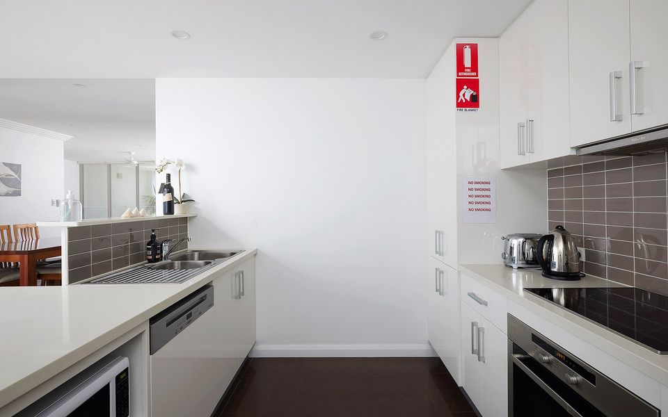 Aura 2 apartment with Spectacular Views