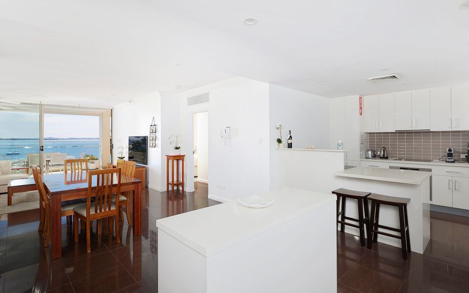 Aura 2 apartment with Spectacular Views