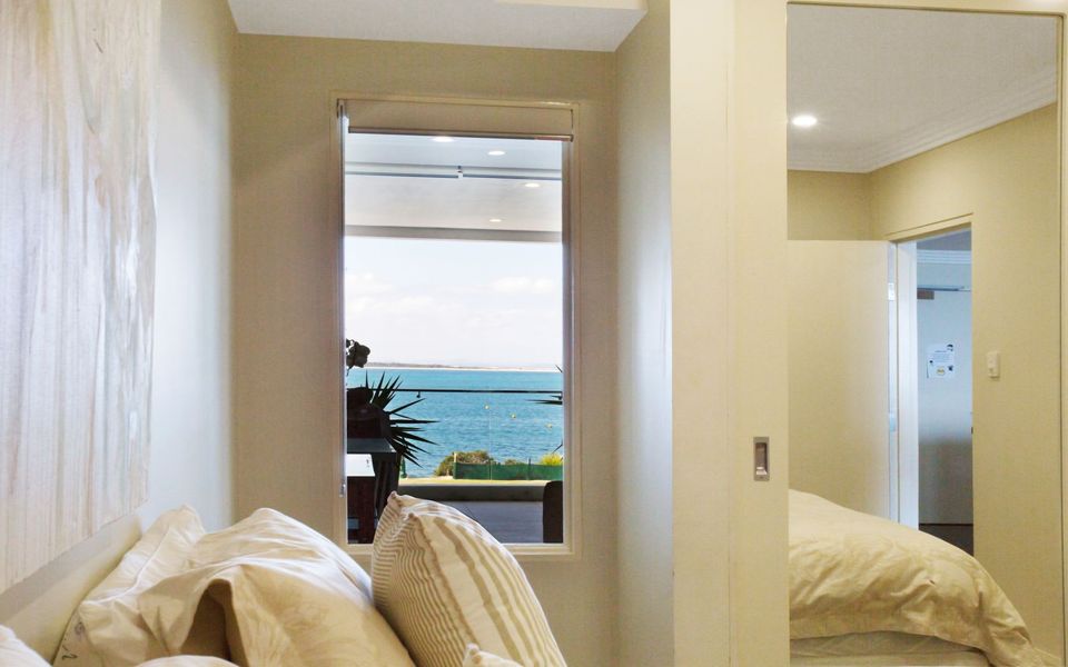 Aura 2 apartment with Spectacular Views