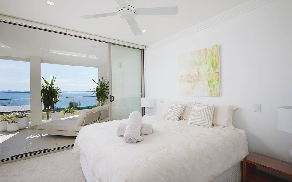 Aura 2 apartment with Spectacular Views