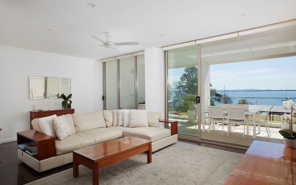 Aura 2 apartment with Spectacular Views