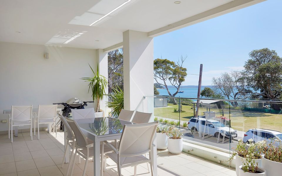 Aura 2 apartment with Spectacular Views