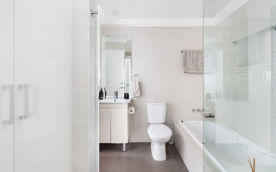 Aura 2 apartment with Spectacular Views