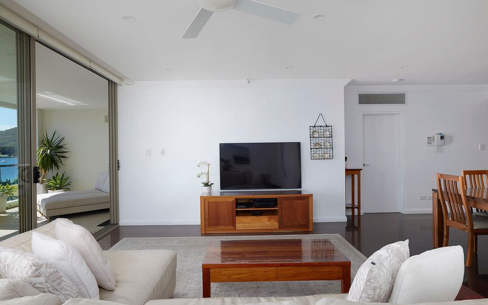 Aura 2 apartment with Spectacular Views