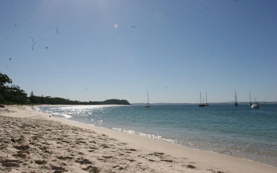 Aura 2 apartment with Spectacular Views