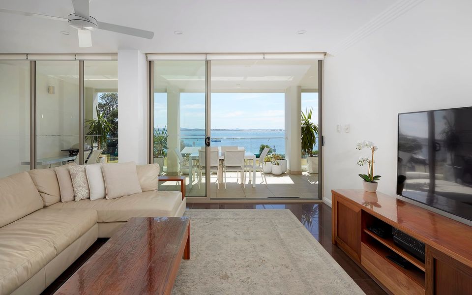 Aura 2 apartment with Spectacular Views