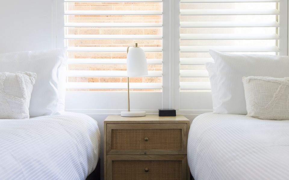 Ocean Breeze – Metres to Shoal Bay Beach