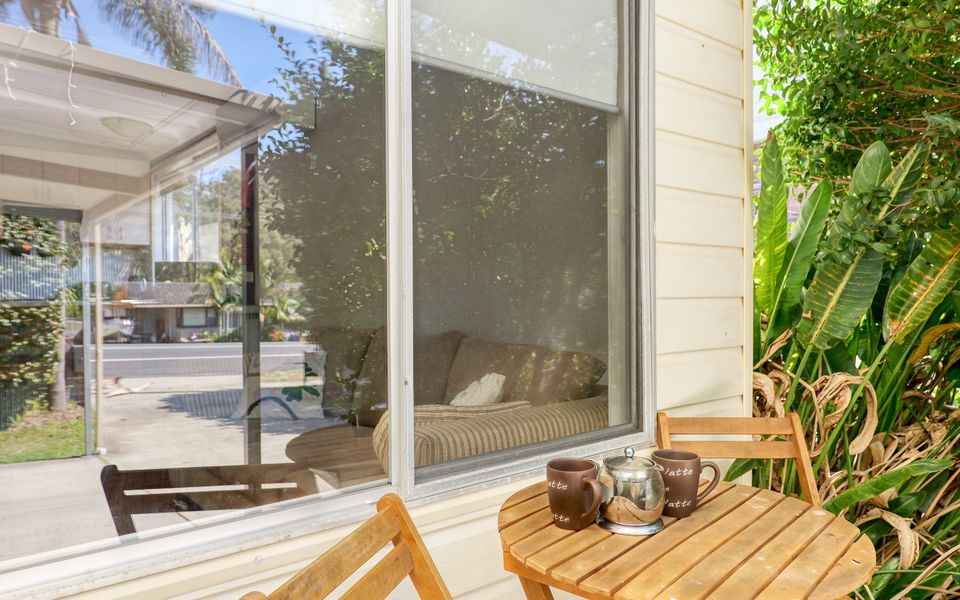 Cosy Retreat in Nelson Bay