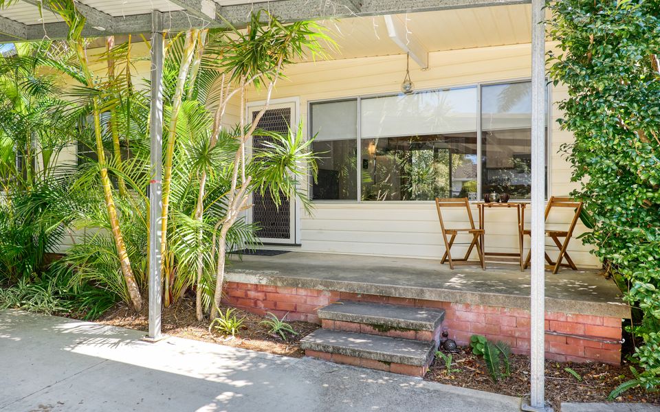Cosy Retreat in Nelson Bay