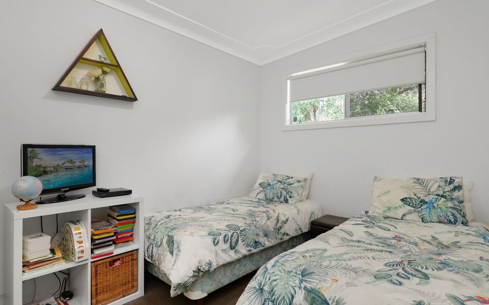 Cosy Retreat in Nelson Bay