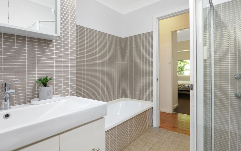 Cosy Retreat in Nelson Bay