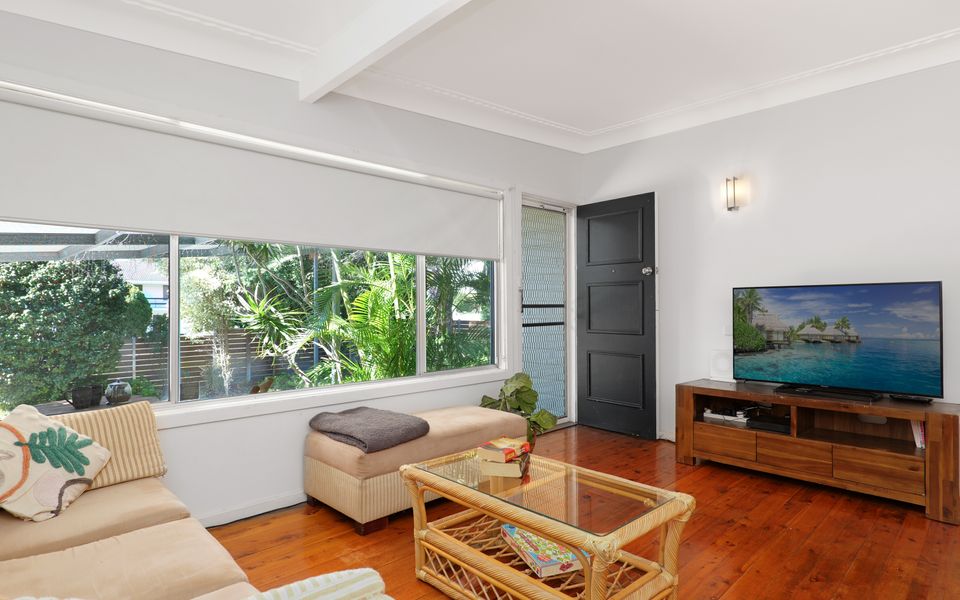 Cosy Retreat in Nelson Bay