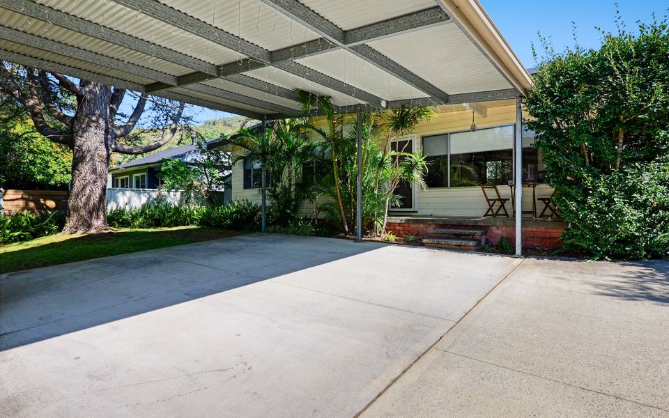 Cosy Retreat in Nelson Bay