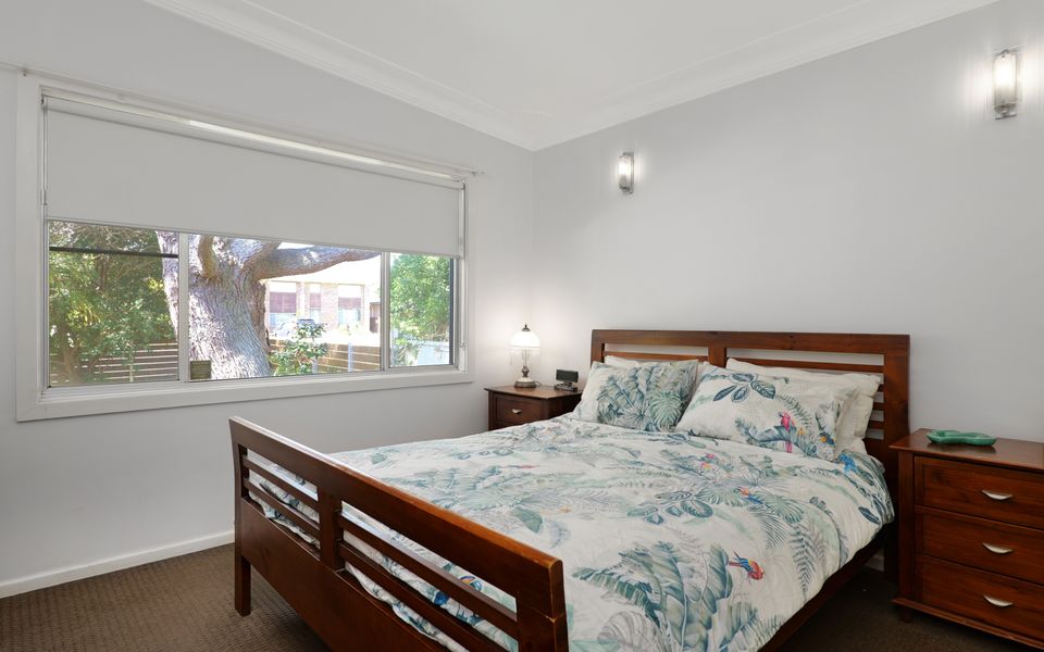 Cosy Retreat in Nelson Bay