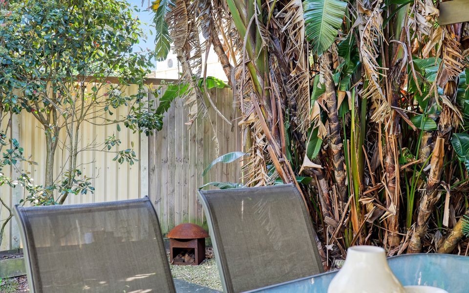 Cosy Retreat in Nelson Bay