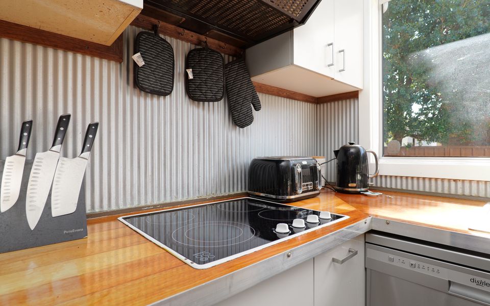 Cosy Retreat in Nelson Bay