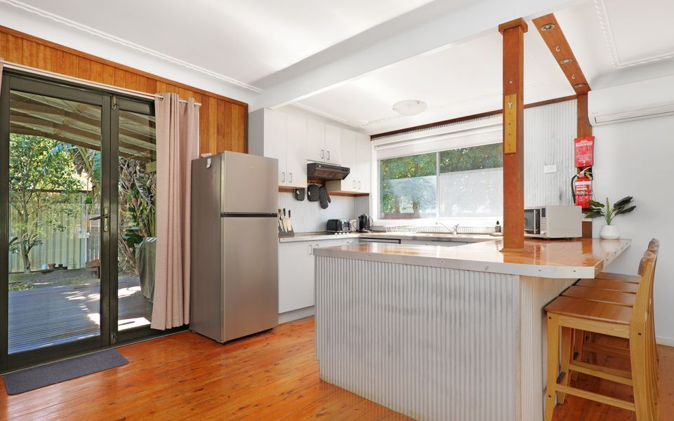Cosy Retreat in Nelson Bay