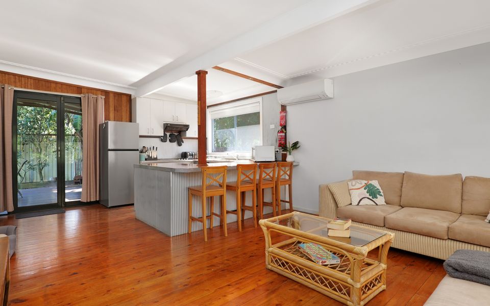 Cosy Retreat in Nelson Bay