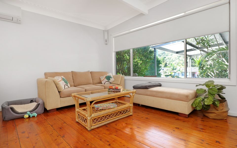 Cosy Retreat in Nelson Bay