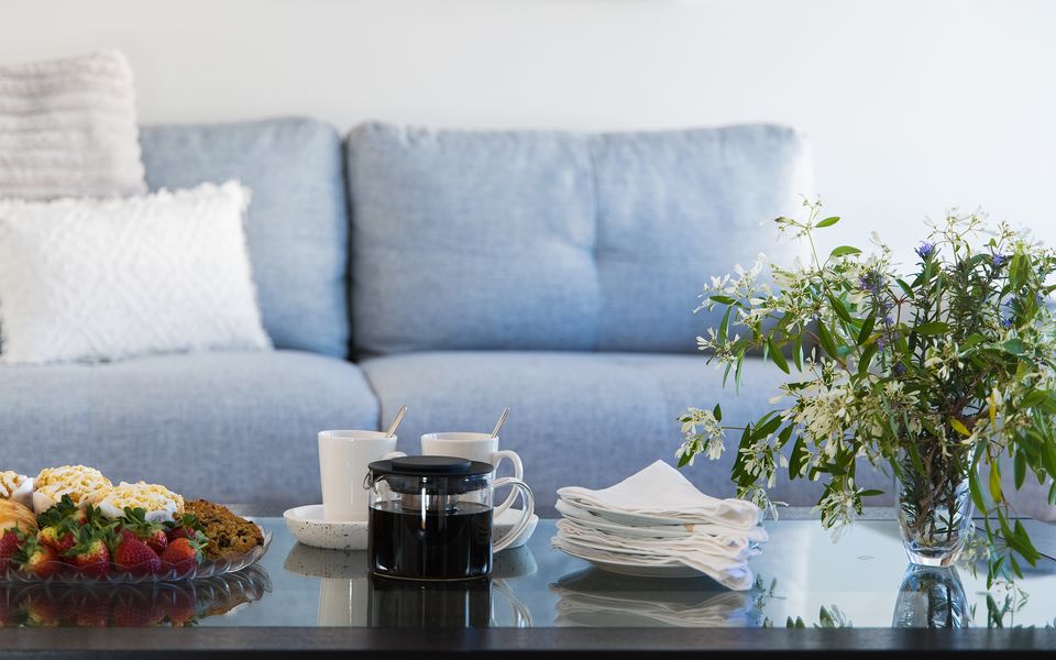 Chapeau Beach House- Walk to the beach