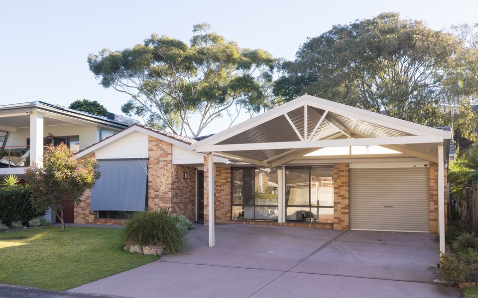 Chapeau Beach House- Walk to the beach