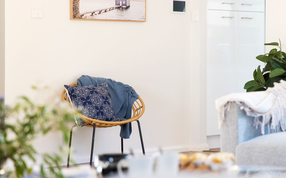 Chapeau Beach House- Walk to the beach