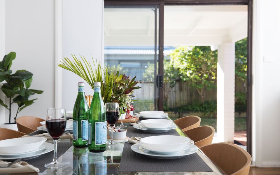 Chapeau Beach House- Walk to the beach