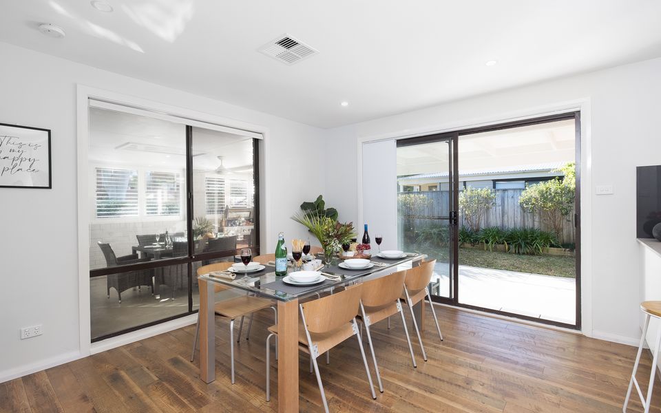 Chapeau Beach House- Walk to the beach